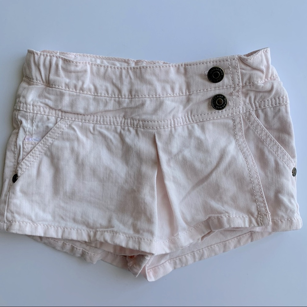 Burberry Skort